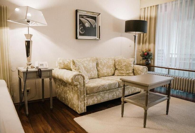 Номер Комфорт, Landhotel Waldhaus