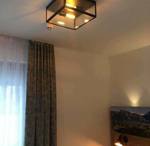 Студия Superior, Parkhotel Leiser