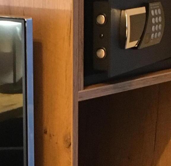 Трехместный Номер Superior, Parkhotel Leiser