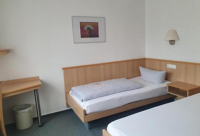 스탠다드 룸, Gasthof Zum Ritter
