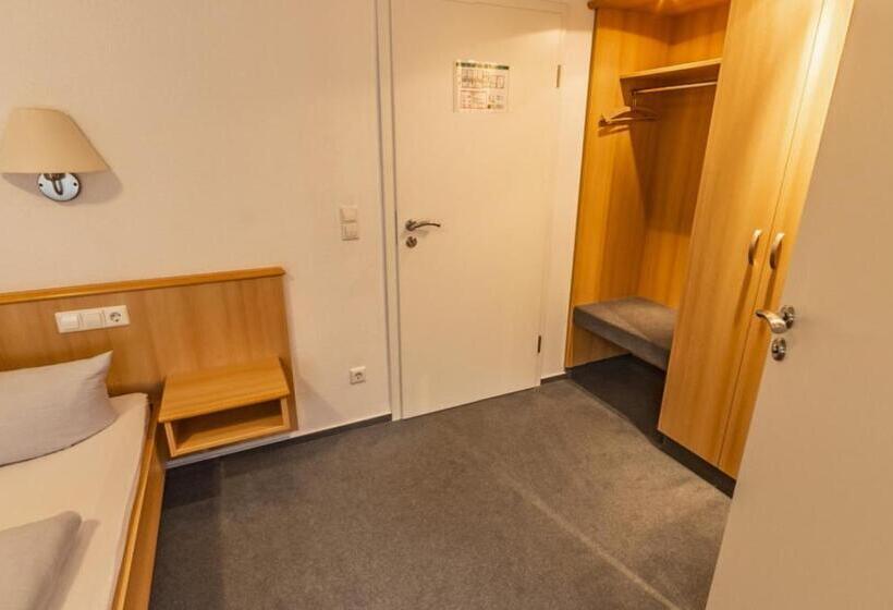 스탠다드 룸, Gasthof Zum Ritter