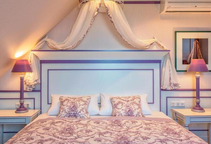 Номер Премиум, Landhotel Restaurant Zur Krone