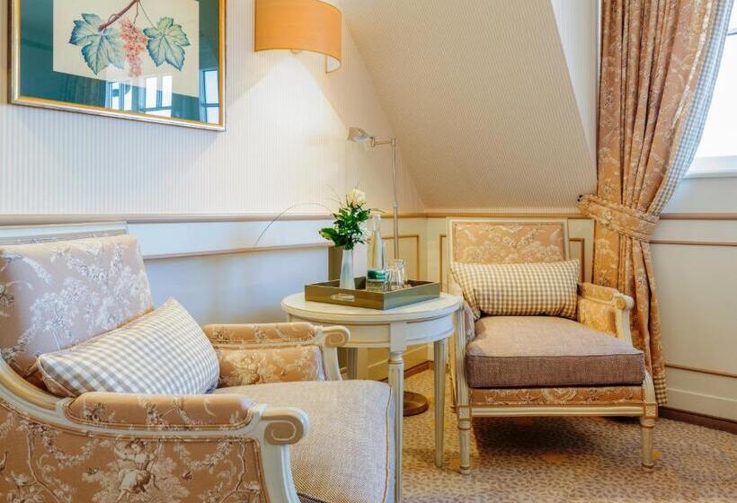 Номер Премиум, Landhotel Restaurant Zur Krone
