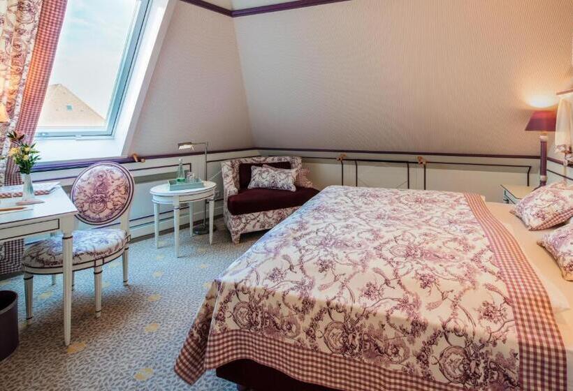 Номер Премиум, Landhotel Restaurant Zur Krone