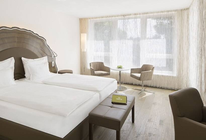 침실 1개 컴포트 아파트, Taome Feng Shui Stadthotel Breisgau