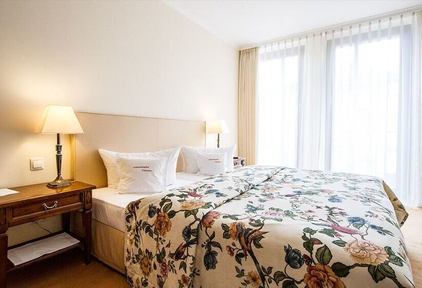 Номер Стандарт, Altstadthotel Messerschmitt