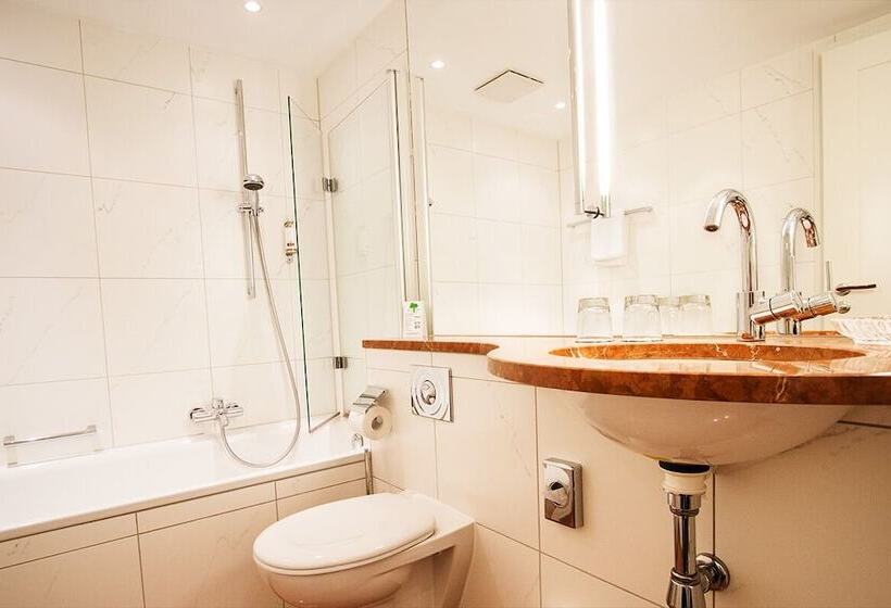 Номер Стандарт, Altstadthotel Messerschmitt