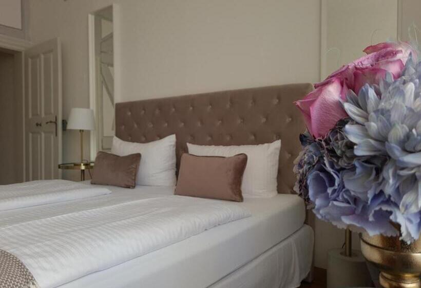 标准间, Altstadthotel Molitor
