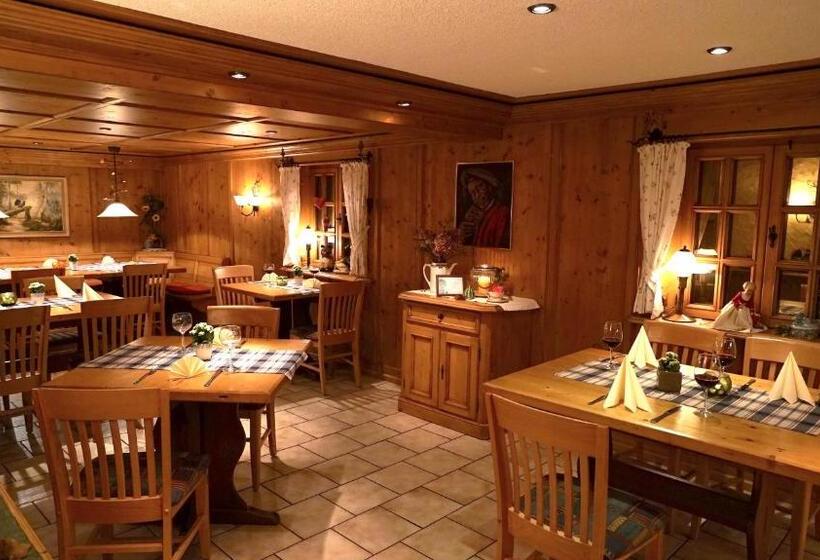 Апартаменты Superior 1 Спальня, Appartementhotel Breitmattstub