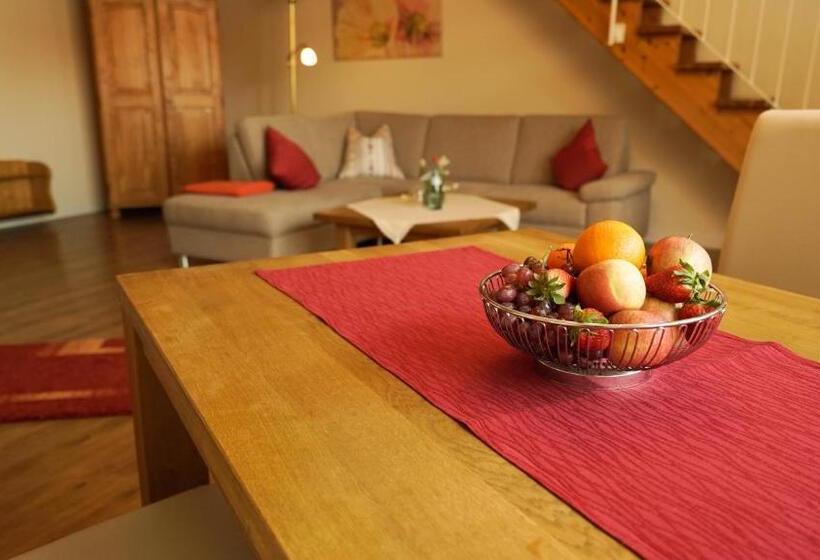 Апартаменты Superior 1 Спальня, Appartementhotel Breitmattstub