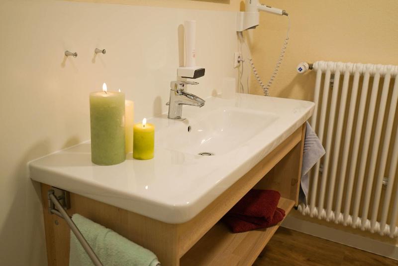 Номер Стандарт Индивидуальный, Appartementhotel Breitmattstub
