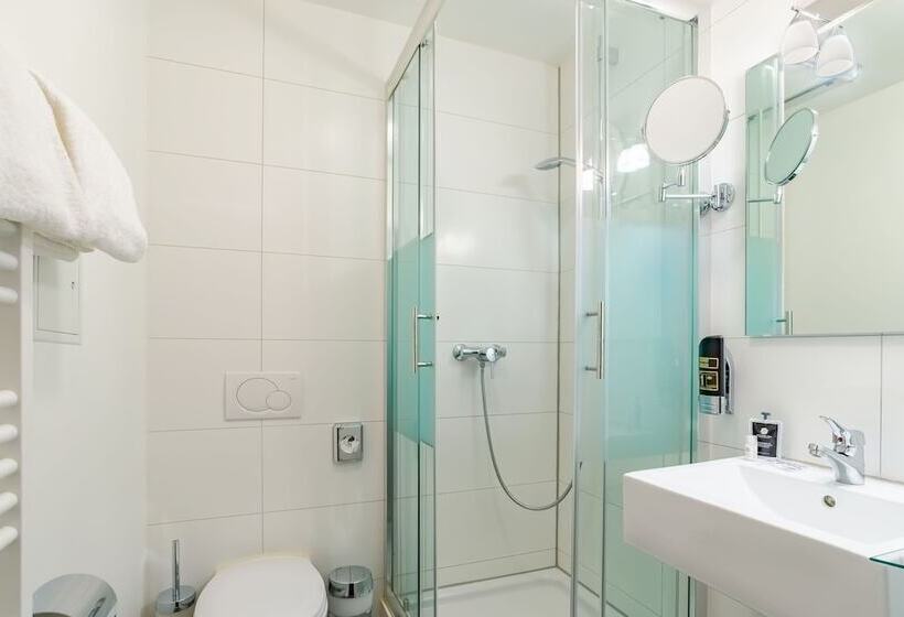 Номер Стандарт, Arthotel Ana Style Augsburg