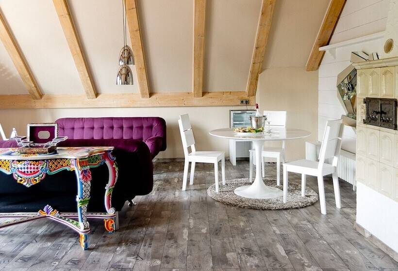 Люкс, Arthotel Ana Style Augsburg