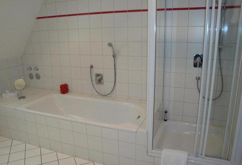 コンフォートルーム, Haus Appelberg