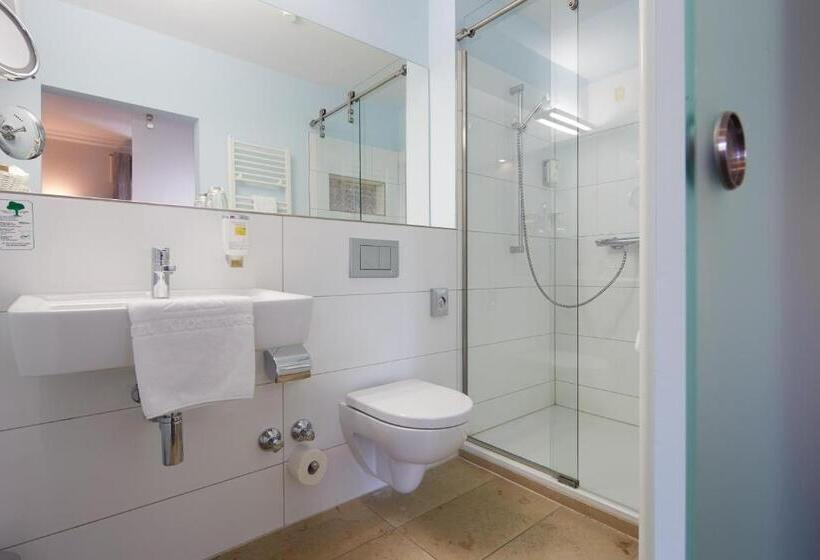 Номер Superior, Residence Klosterpforte