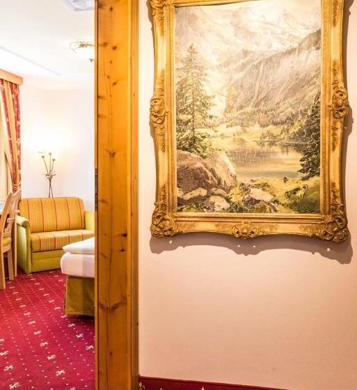 Номер Стандарт Индивидуальный, Metzgerei Gasthof Oberhauser   Hotel Zur Post