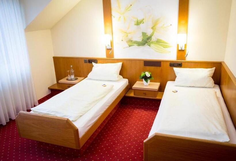 스탠다드 싱글 룸, Gasthof Hotel Harth
