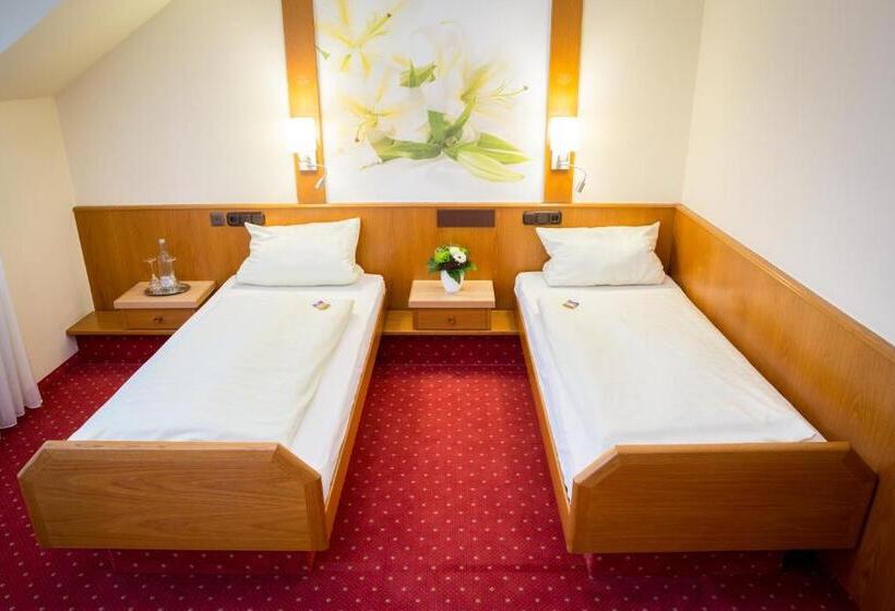 스탠다드 싱글 룸, Gasthof Hotel Harth