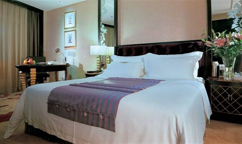 Номер Executive, Dongguan Silver World Garden
