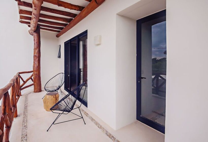 اتاق لوکس, Casa Astral Luxury