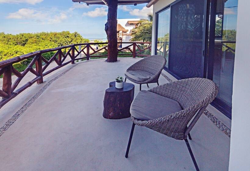آپارتمان 2 خوابه, Casa Astral Luxury
