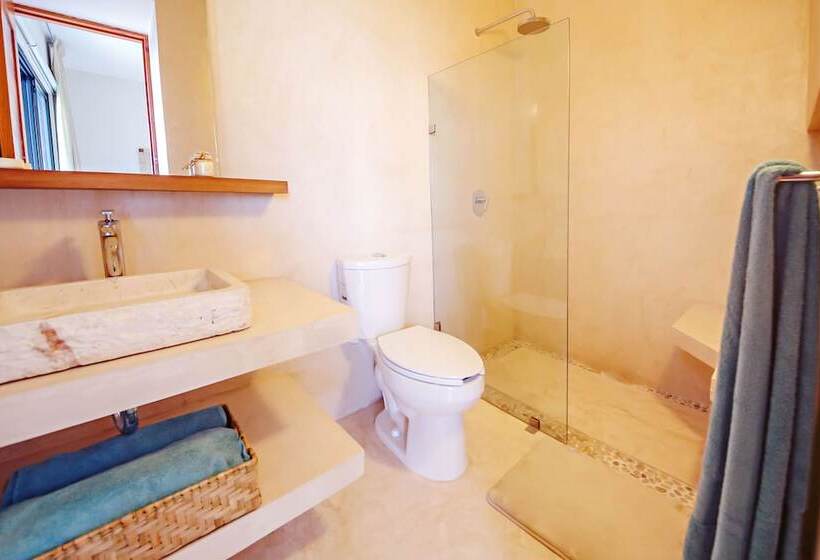 آپارتمان 2 خوابه, Casa Astral Luxury