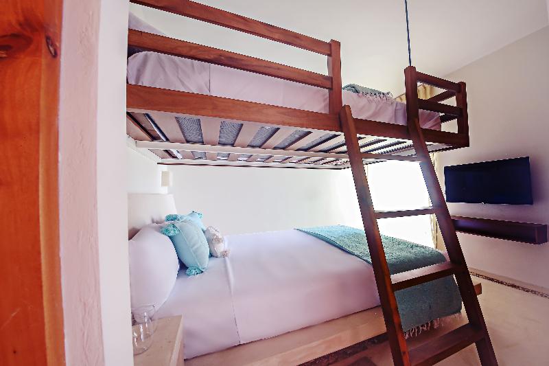 آپارتمان 2 خوابه, Casa Astral Luxury