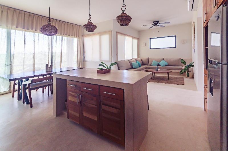 آپارتمان 2 خوابه, Casa Astral Luxury