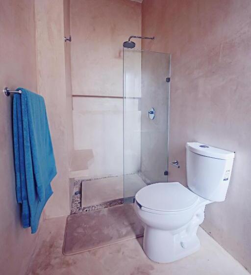 اتاق لوکس, Casa Astral Luxury