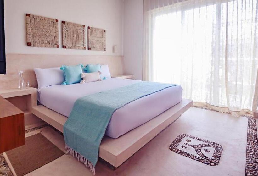 اتاق لوکس, Casa Astral Luxury