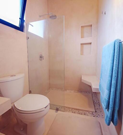 اتاق لوکس, Casa Astral Luxury