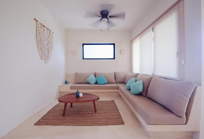 آپارتمان 1 خوابه, Casa Astral Luxury