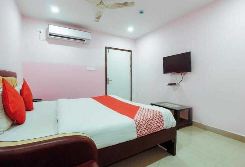 标准间, Diamond Park By Oyo Rooms