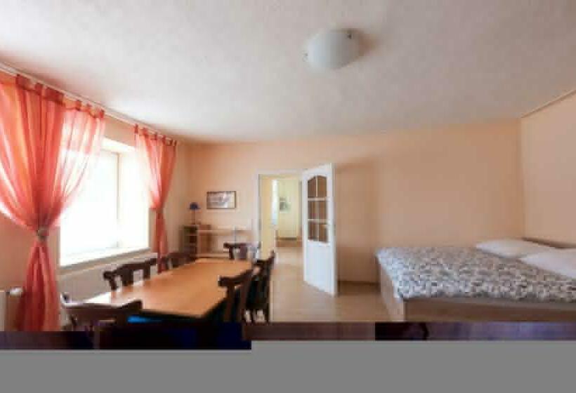 Номер Стандарт Трехместный, Penzion Posada