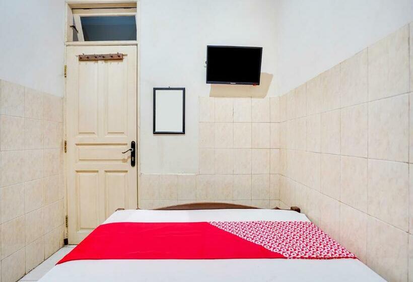 اتاق اکونومی, Oyo 91511 Ampel Residence Syariah