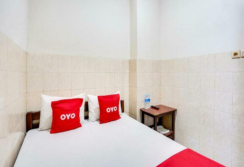 اتاق اکونومی, Oyo 91511 Ampel Residence Syariah
