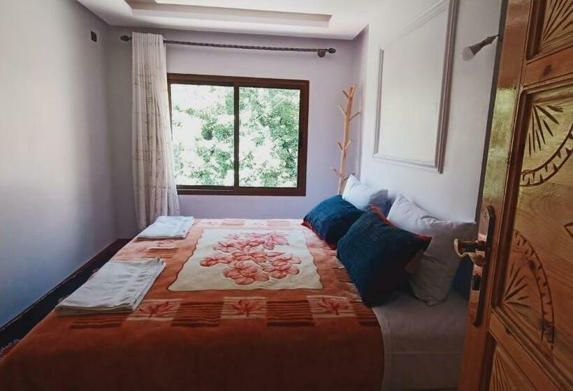 Номер Стандарт, Riad Otos Views