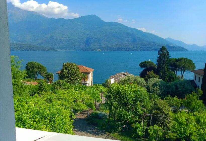 اتاق استاندارد با بالکن, My Holidays   Camere Dei Fiori