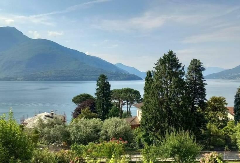 اتاق استاندارد با بالکن, My Holidays   Camere Dei Fiori