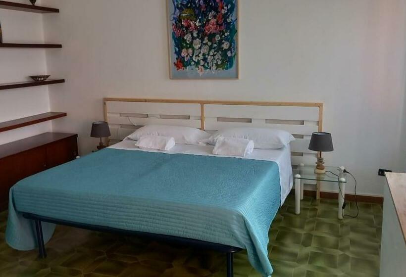اتاق استاندارد با بالکن, My Holidays   Camere Dei Fiori