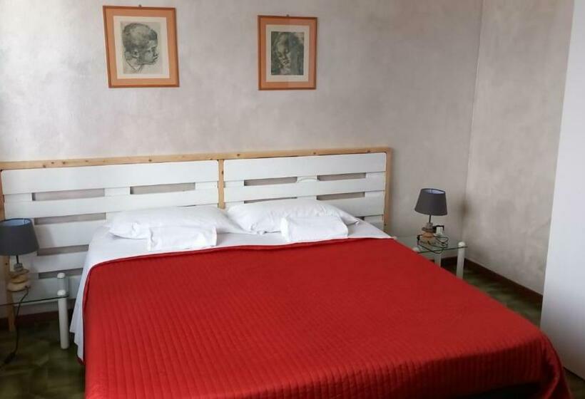 اتاق استاندارد, My Holidays   Camere Dei Fiori