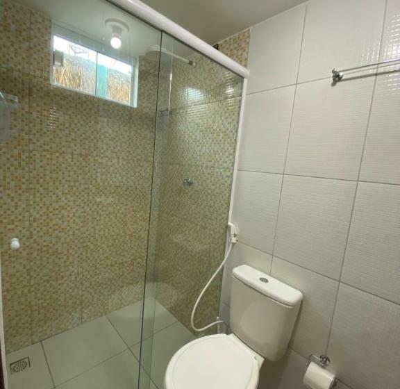 Трехместный Номер Классика, Atins Suites