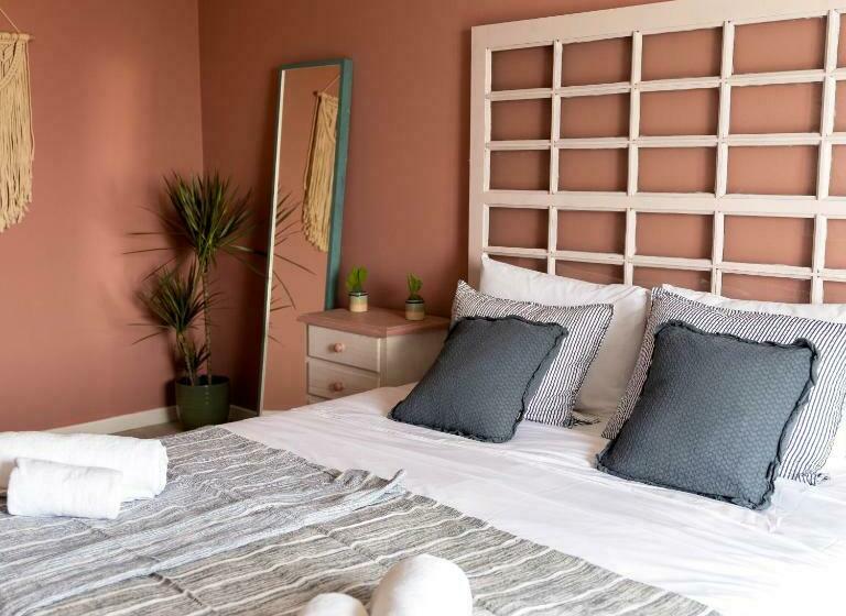 Номер Стандарт Вид на Море, Ericeira Destination