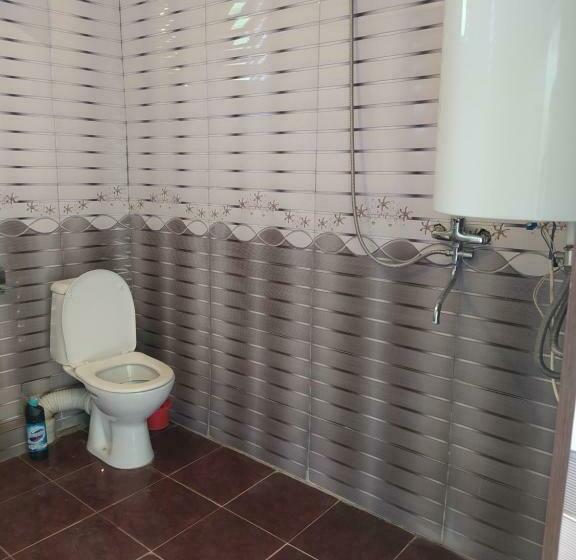 اتاق استاندارد, Gujejiani Guest House