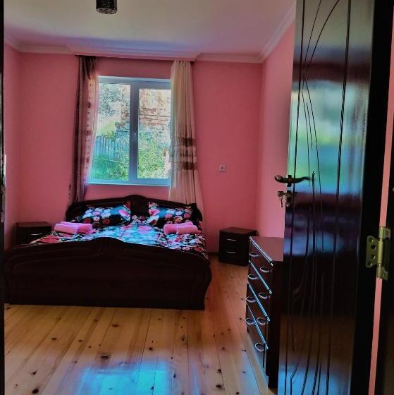 اتاق استاندارد, Gujejiani Guest House