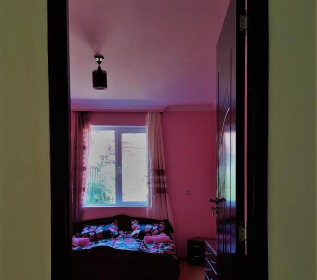 اتاق استاندارد, Gujejiani Guest House