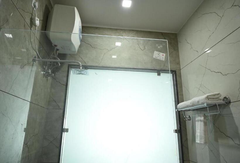 프리미엄 룸, Vasdaa Grand, Dehradun   Airport