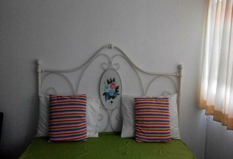 اتاق استاندارد سه نفره, Room In Apartment   T8 Guest House Don Mueang Challenger
