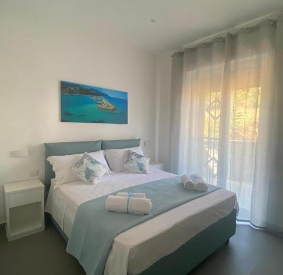 テラス付きスタンダードルーム, Porta Saracena Rooms