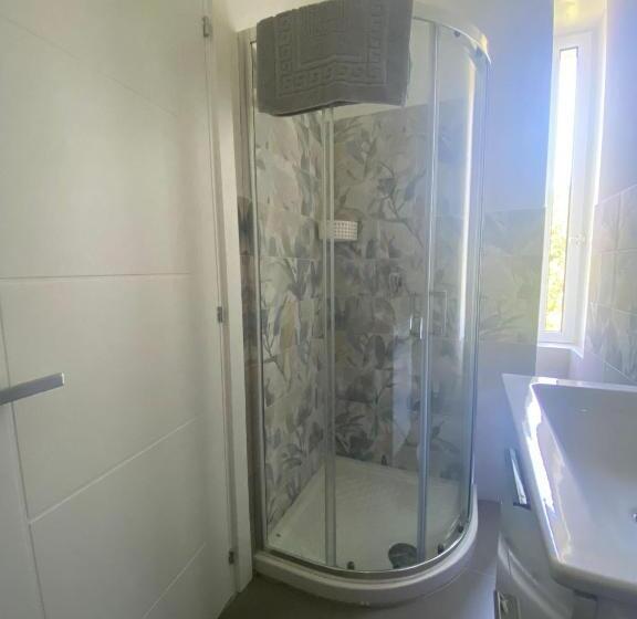 スタンダードルーム, Porta Saracena Rooms